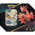 Pokémon TCG: Crown Zenith Tin - Galarian Zapdos (USA