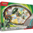 Pokémon TCG: Cyclizar EX Box Samlekort Pokémon 