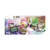 Pokémon TCG: Gardevoir V Battle Deck Collectible Trading Cards Pokémon 