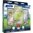 Pokémon TCG: Pokémon GO Pin Collection - Bulbasaur Samlekort Pokémon 