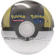 Pokémon TCG: Pokémon GO Poké Ball Tin - Ultra Ball Samlekort Pokémon 