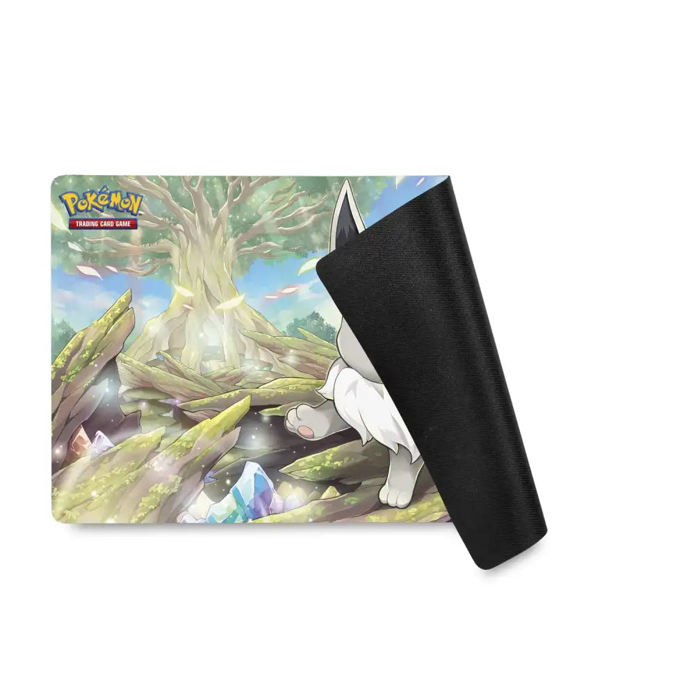 Pokémon TCG: Pokémon GO Premium Collection - Radiant Eevee Samlekort Pokémon 