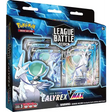 Pokémon TCG: Ice Rider Calyrex League Battle Deck Samlekort Pokémon 
