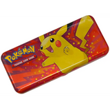 Pokémon TCG: Penalhus Tin (+2 stk. Booster Packs) Samlekort Pokémon 