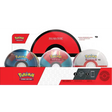Pokémon TCG: Poké Ball Tin - Fall 2023 - Display Box (6