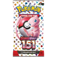 Pokémon TCG: Scarlet & Violet: ’151’ Booster Pack