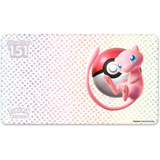 Pokémon TCG: Scarlet & Violet: ’151’ Mew Ultra Premium