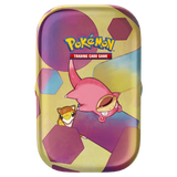 Pokémon TCG: Scarlet & Violet: ’151’ Mini Tin - Samlekort