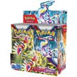 Pokémon TCG: Scarlet & Violet - Booster Box Samlekort Pokémon 