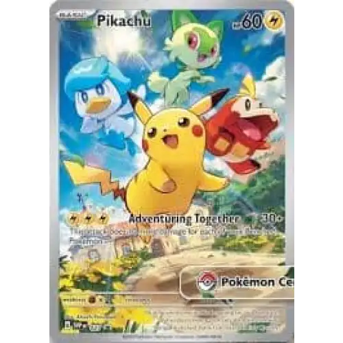 Pokémon TCG: Scarlet & Violet Paldea Evolved - Elite Trainer Box Samlekort Pokémon 