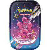Pokémon TCG: Scarlet & Violet: ’Paldean Fates’ Mini