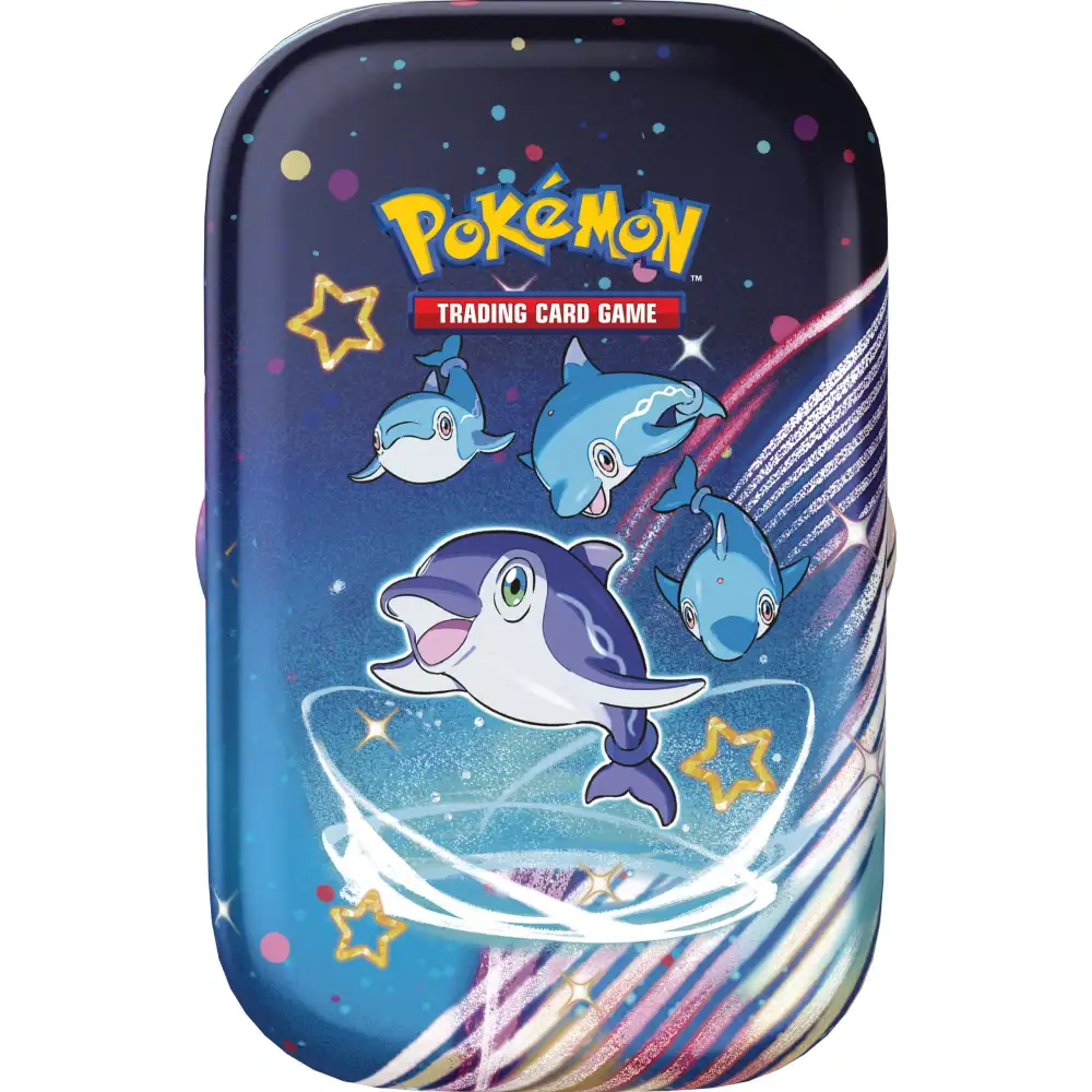 Pokémon TCG: Scarlet & Violet: ’Paldean Fates’ Mini