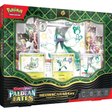 Pokémon TCG: Scarlet & Violet: ’Paldean Fates’ Premium