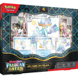 Pokémon TCG: Scarlet & Violet: ’Paldean Fates’ Premium