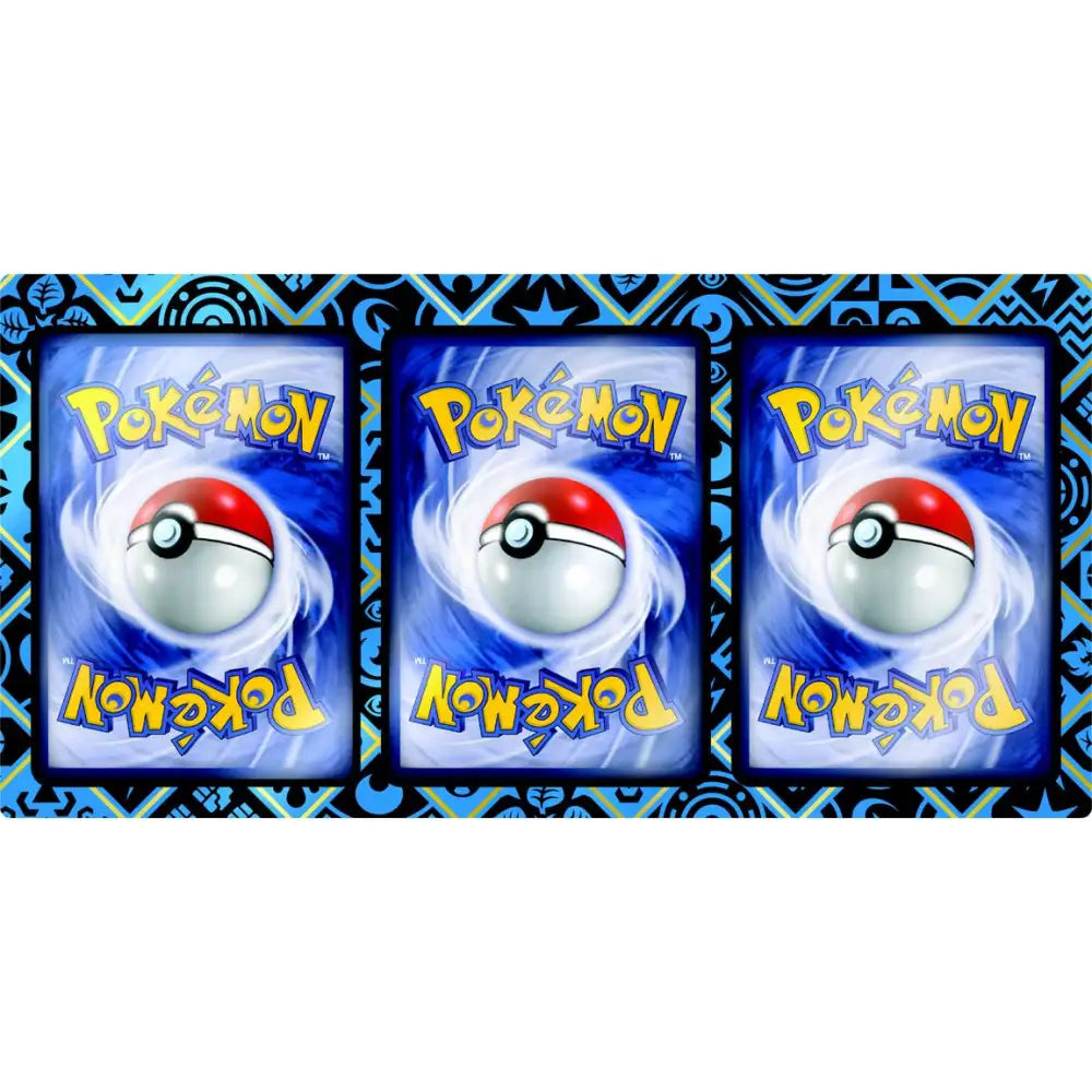 Pokémon TCG: Scarlet & Violet: ’Paldean Fates’ Premium