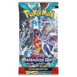 Pokémon TCG: Scarlet & Violet: Paradox Rift - Booster Pack