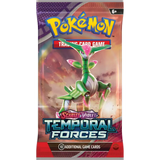 Pokémon TCG: Scarlet & Violet: Temporal Forces - Booster