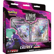 Pokémon TCG: Shadow Rider Calyrex League Battle Deck Samlekort Pokémon 
