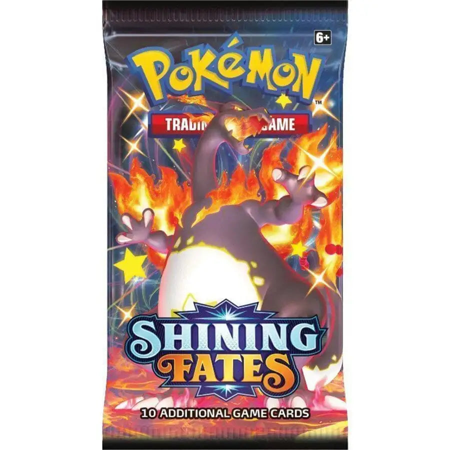 Pokémon TCG: Shining Fates Booster Pack