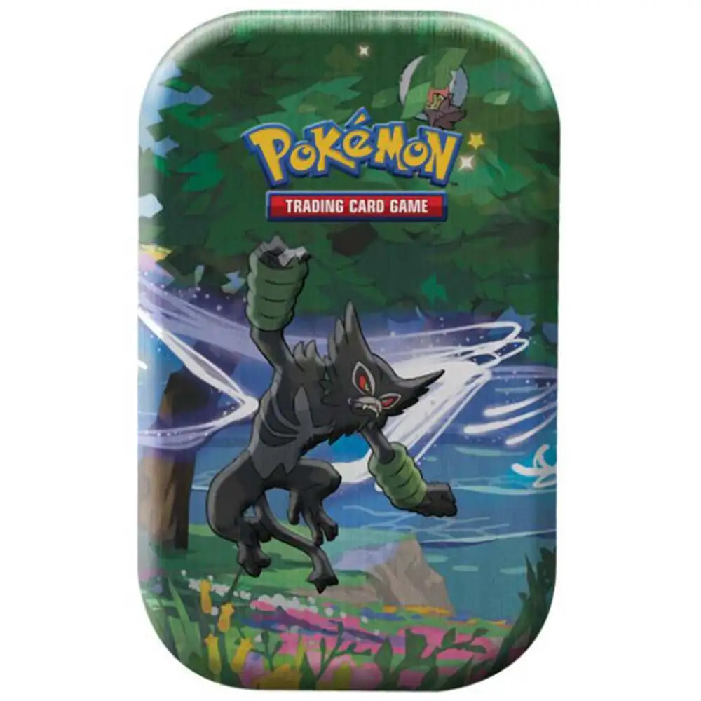 Pokémon TCG: Shining Fates Mini Tin Pokémon TCG Pokémon 