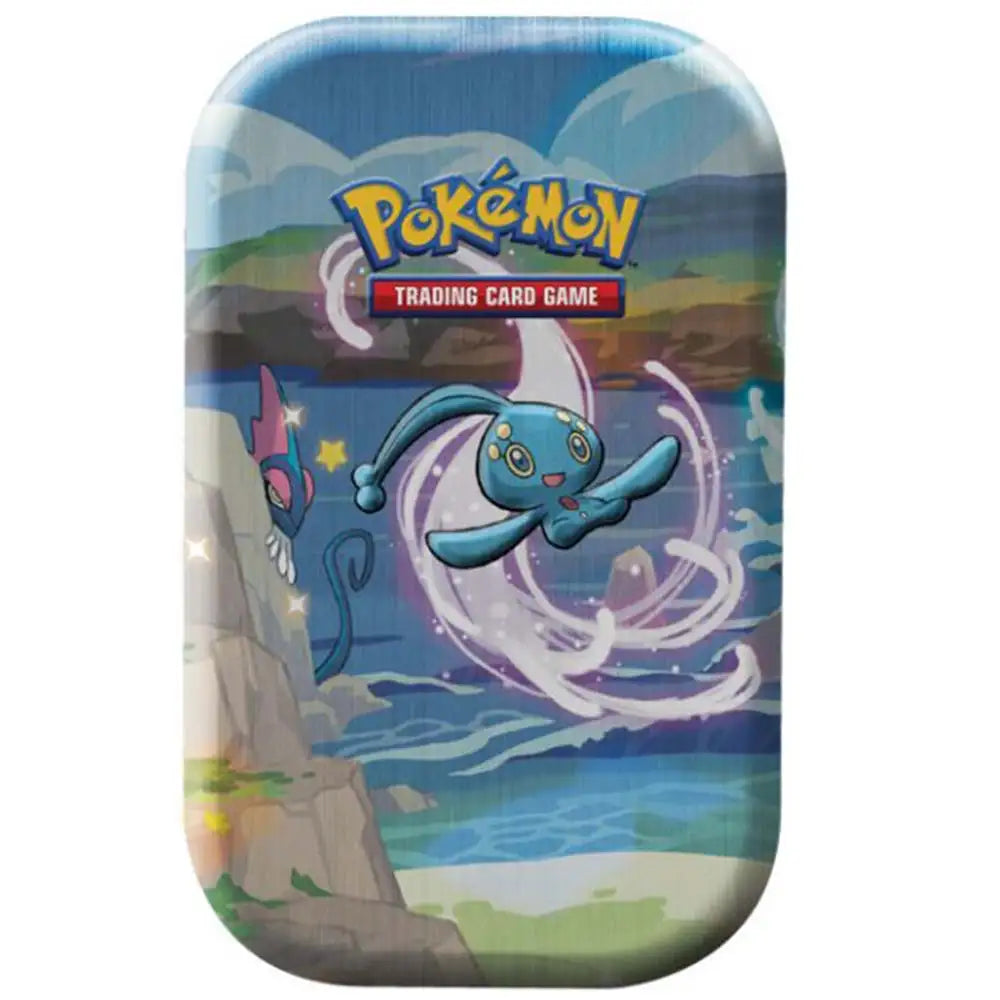 Pokémon TCG: Shining Fates Mini Tin Pokémon TCG Pokémon 