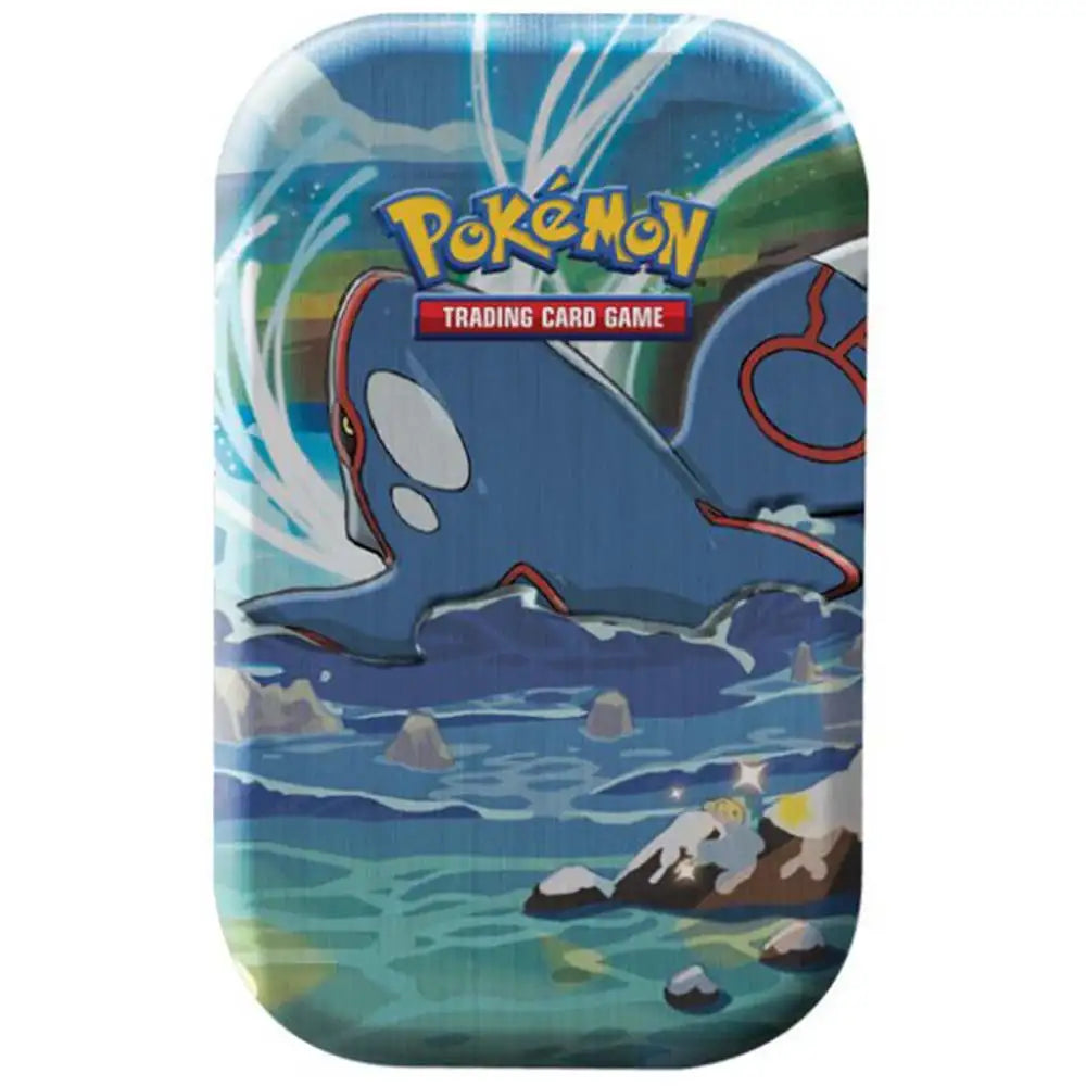 Pokémon TCG: Shining Fates Mini Tin Pokémon TCG Pokémon 