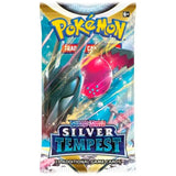 Pokémon TCG: Silver Tempest Booster Pack Booster Pack Pokémon 