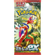 Pokémon TCG: SV1S ’Scarlet’ Booster Pack (Japansk)