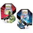 Pokémon TCG: V Strikers Tin (flere varianter) Pokémon Tin Pokémon 
