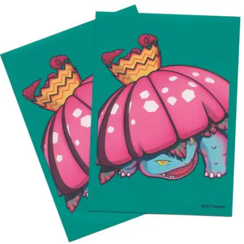 Pokémon TCG: Venusaur Vmax Battle Box V Box Pokémon 