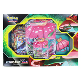Pokémon TCG: Venusaur Vmax Battle Box V Box Pokémon 