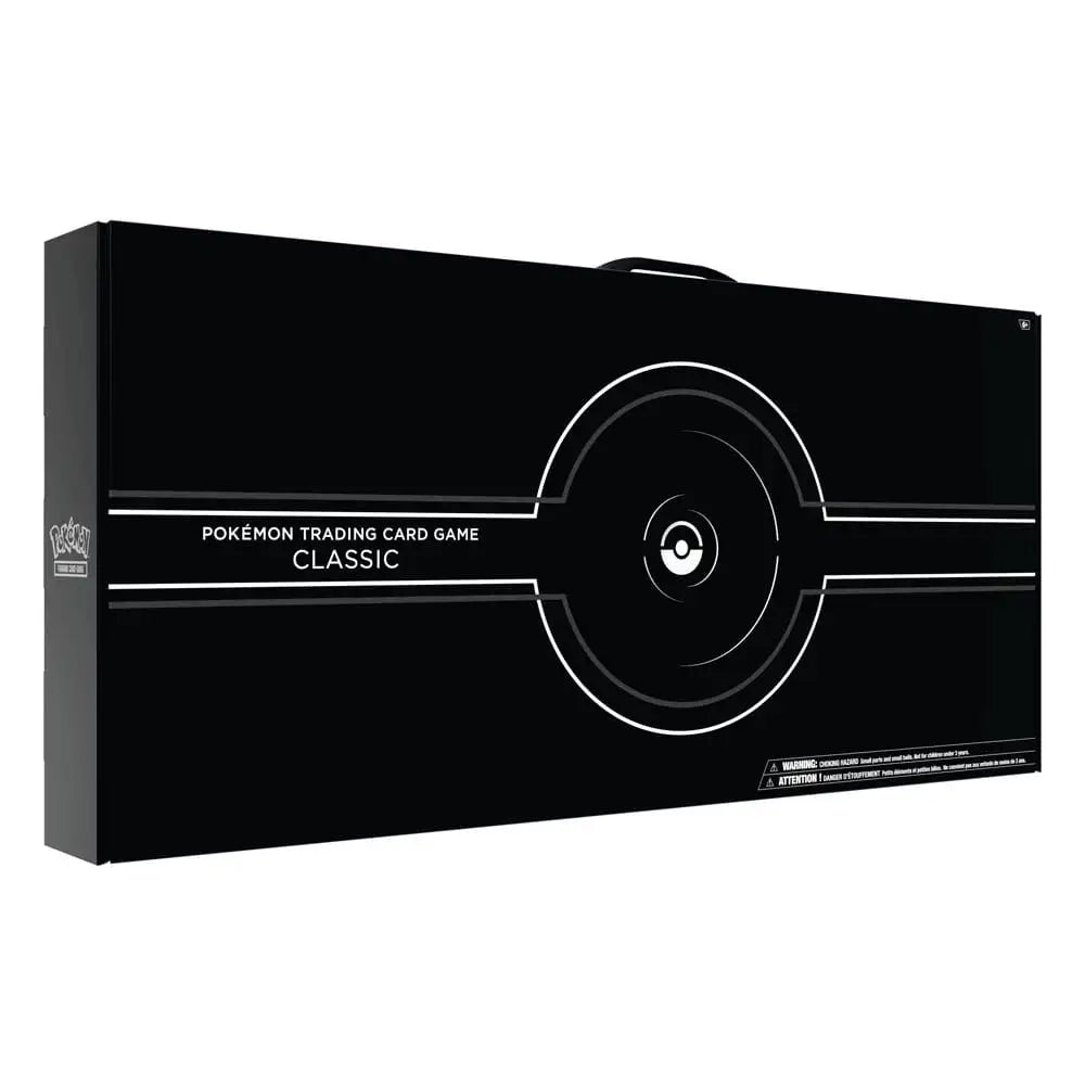 Pokémon Trading Card Game Classic - Theme Deck