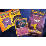 Pokemon: Trick or Trade Booster Bundle (40 stk) - ADLR Poké-Shop