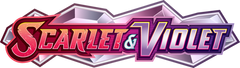 Pokémon TCG: Scarlet & Violet Base Set Enkeltkort