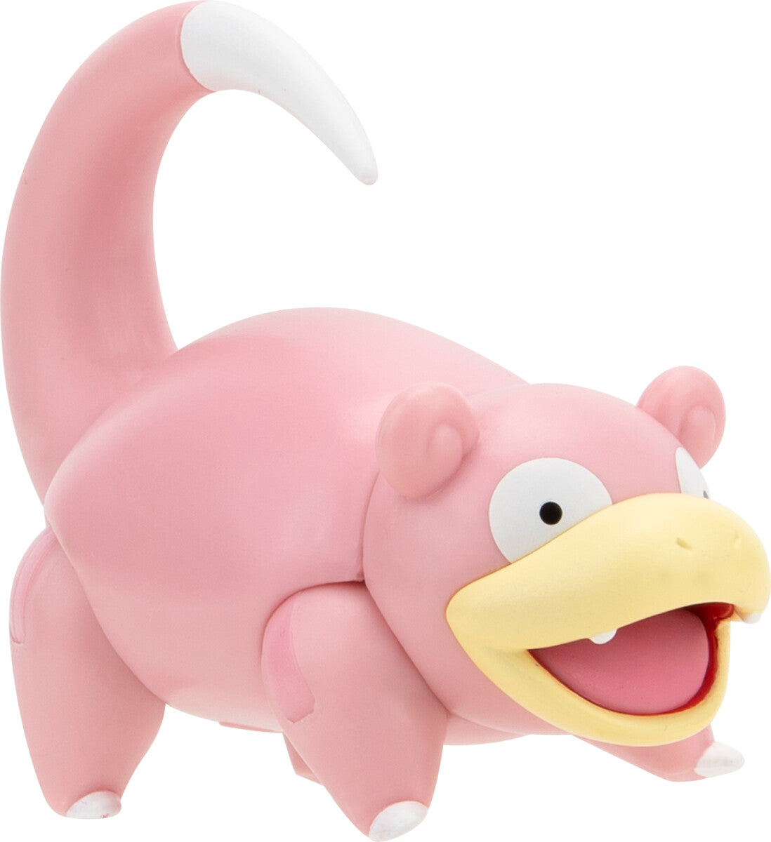 Pokémon Battle Figure: Slowpoke