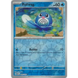 Poliwag - Reverse - 060/165 - Enkeltkort