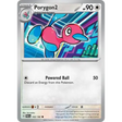 Porygon2 - 143/182 - Enkeltkort