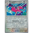 Porygon2 - Reverse - 143/182 - Enkeltkort