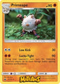 Primeape - 51/111 Enkeltkort