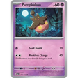 Pumpkaboo - 077/182 - Enkeltkort