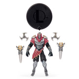 League Of Legends: 6" Zed Collectible Figure (1st Edition)