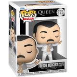 Funko POP! - Rocks: Queen (Freddie Mercury) - I was born to love you #375