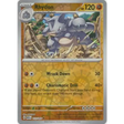 Rhydon - Reverse -112/165 - Enkeltkort