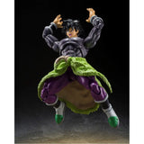 S.H. Figuarts: Broly - Super Hero - Action Figure 19 cm