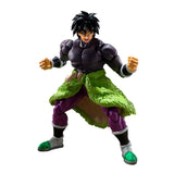 S.H. Figuarts: Broly - Super Hero - Action Figure 19 cm