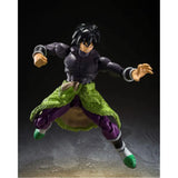 S.H. Figuarts: Broly - Super Hero - Action Figure 19 cm