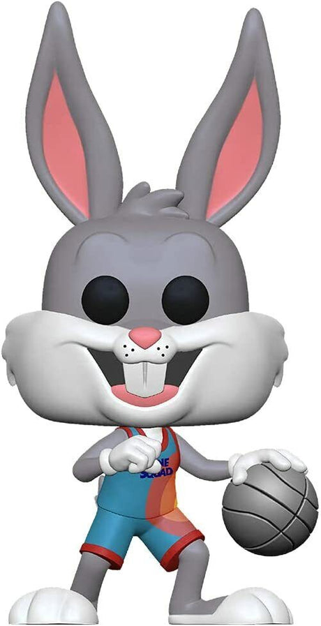 Funko POP! - Space Jam: Bugs Bunny #1183