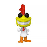 Funko POP! - Cow & Chicken: Chicken #1072