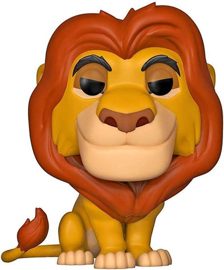 Funko POP! - Disney: Mufasa #495