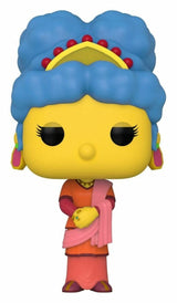 Funko POP! - The Simpsons: Marjora (Marge) #1202